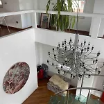 Luxury Spacious Flat With A Lovely Terrace Tirana