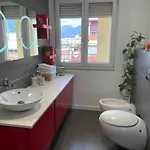 Apartment Luxury Spacious Flat With A Lovely Terrace Tirana
